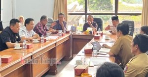 Terkendala Anggaran, Penanganan Wabah Babi di Tana Toraja Jalan di Tempat