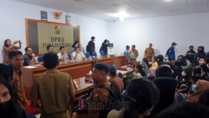 Dilema PPPK Toraja Utara; SK Belum Diperpanjang, Gaji Tertunda, Namun Mesti Tetap Kerja