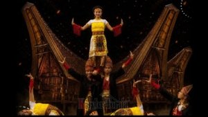 Mulai Besok, Event Tari “Toraya Ma’gellu’” Digelar di Art Centre Rantepao