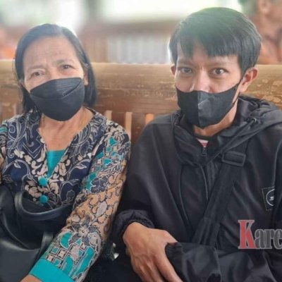 Bertahun-Tahun Jalani Pengobatan Jantung di RSUD Lakipadada, Slamet Mengaku Sangat Terbantu Program JKN