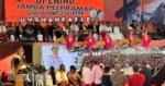 Diikuti 4.000 Peserta, Jambore Daerah Pelpramap GPdI Sulsel 2026 Dibuka Bupati Tana Toraja