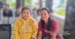 Masuk Usia Lanjut, Program JKN Beri Rasa Aman Nuria Jalani Pengobatan Berkala di RS Elim Rantepao