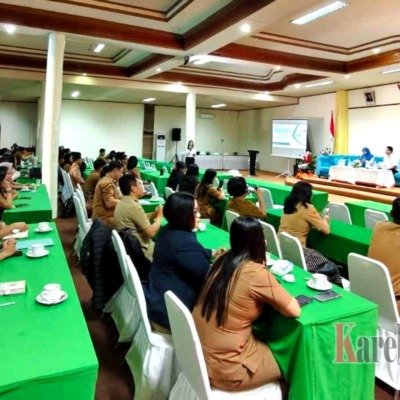 Sosialisasi AKT 1%, BPJS Kesehatan Bekali ASN Toraja Utara Pemahaman Kepesertaan JKN