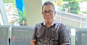 Tak Hanya Saat Sakit, JKN Juga Bantu Andarias Warga Toraja Utara Peroleh Kacamata Tanpa Biaya