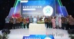HUT Ke-58 BPJS Kesehatan:  Menjaga Harapan Melalui Gotong Royong untuk Sehat Bersama