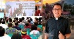 Pdt. Alfred Anggui Terpilih Ketua Umum BPS Gereja Toraja Periode 2026-2031