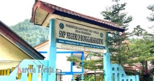 Diskriminatif, Kepala SMP Negeri di Bonggakaradeng Tana Toraja Diduga Larang Siswa Muslim Pakai Jilbab