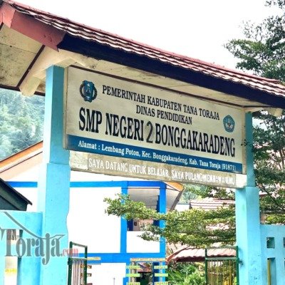 Diskriminatif, Kepala SMP Negeri di Bonggakaradeng Tana Toraja Diduga Larang Siswa Muslim Pakai Jilbab