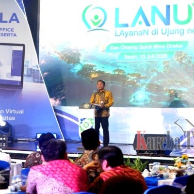 Layanan BPJS Kesehatan Jangkau Penduduk Daerah 3T