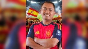 Ketua Bawaslu Toraja Utara Prediksi Spanyol Taklukkan Argentina 3-1 di Final Piala Dunia 2026