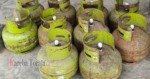 Harga Elpiji 3kg di Bonggakaradeng Rp45 ribu, Dipasok dari Enrekang