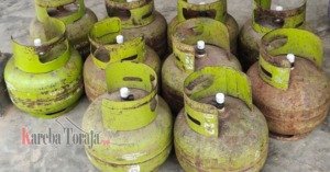 Harga Elpiji 3kg di Bonggakaradeng Rp45 ribu, Dipasok dari Enrekang