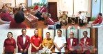 Pemda Tana Toraja, Pemda Toraja Utara, BPS Gereja Toraja dan UKI Toraja Bangun Komitmen Wujudkan Pendidikan Berkualitas