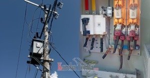 Komponen Listrik Trafo PLN di Mengkendek Diduga Dicuri, PLN Minta Masyarakat Ikut Awasi