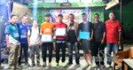 Siswa SMAN 6 sekaligus Atlet FPTI Tana Toraja Raih Juara 2 Cabang Panjat Tebing O2SN Tingkat Provinsi Sulsel