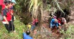 Mahasiswa KKN-T 116 Unhas Telusuri Jejak Sejarah Pertahanan Pahlawan Pongtiku di Lembang Benteng Ka’do Toraja Utara