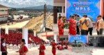 Sekolah Rakyat Tana Toraja Mulai Gelar MPLS, Jumlah Siswa Belum Terpenuhi, Pembangunan Gedung Belum Selesai