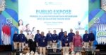 Program JKN Makin Kuat, Cetak SDM Sehat untuk Indonesia Hebat