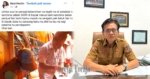 Petugas Tarik Retribusi Kebersihan Tanpa Kupon di Pasar Makale Viral di Media Sosial