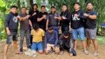 Tiga Pelaku Pembunuhan Pemuda di Tikala Terancam Pidana Mati