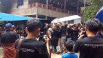 Ribuan Orang Hadiri Pemakaman Sonda, Korban Pembunuhan di Tikala, Toraja Utara