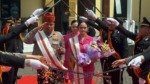 Selamat Datang di Toraja Utara, AKBP Yoseph, Terima Kasih AKBP Stephanus