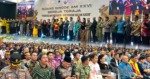 Penantian Selama 25 Tahun, Sidang Sinode Am Ke-26 Gereja Toraja Kembali Digelar di Tanah Luwu
