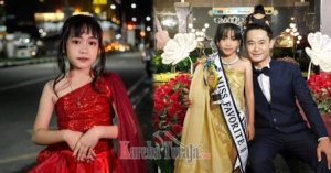 Vianola Alexandria Karangan Siap Harumkan Toraja dan Sulsel di Panggung Nasional Miss Bintang Indonesia 2026
