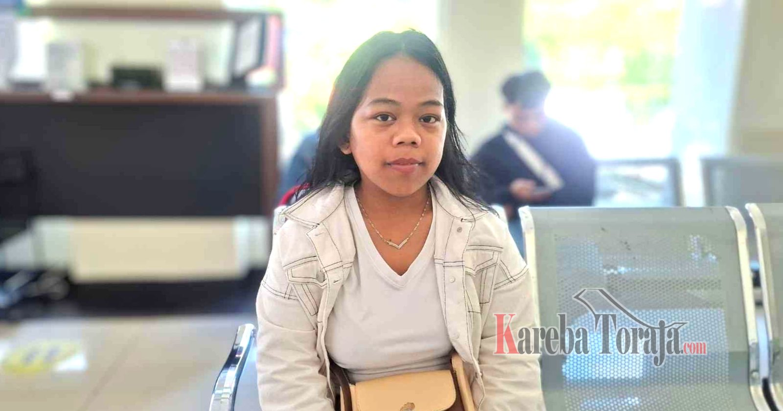 Dua Kali Jalani Operasi di RS Elim Rantepao Dijamin BPJS Kesehatan, Lisna Rasakan Besarnya Manfaat JKN