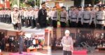 Pelayanan Humanis dan Responsif, Komitmen Polres Tana Toraja di HUT Ke-80 Bhayangkara