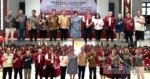 Digitalisasi Desa dan Pemanfaatan Teknologi Tepat Guna jadi Program Prioritas Mahasiswa KKNT Angkatan 47 UKI Toraja