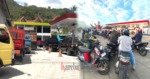BBM Langka di Toraja, Petugas SPBU Akui Pasokan dari Pertamina Turun 50%