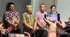 Hasil Sidang Disiplin ASN, Kepala SMPN 2 Bonggakaradeng Dijatuhi Hukuman Disiplin Berat