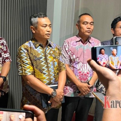 Hasil Sidang Disiplin ASN, Kepala SMPN 2 Bonggakaradeng Dijatuhi Hukuman Disiplin Berat