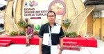 Optimalisasi Aset Gereja Jadi Salah Satu Program Prioritas Ketua Umum BPS Gereja Toraja Terpilih Pdt. Alfred Anggui