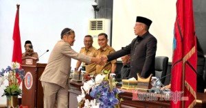 Dewan Semprot Pemda, Empat Ranperda Inisiatif Tak Kunjung Diserahkan ke DPRD untuk Dibahas