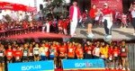 Soekarno Run Toraja 2026 Sukses Digelar, Ganjar Puji Keindahan Alam dan Antusias Peserta