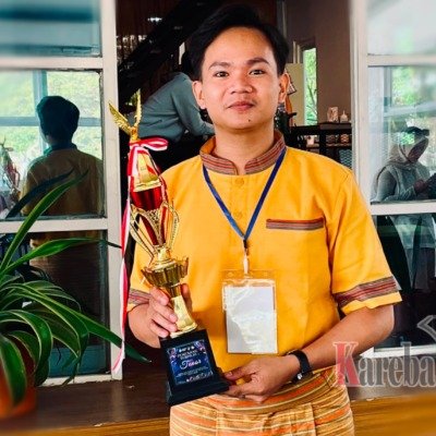 Mahasiswa UKI Toraja Lolos Gita Bahana Nusantara 2026, Akan Tampil di Istana Negara pada Perayaan HUT Ke-81 RI