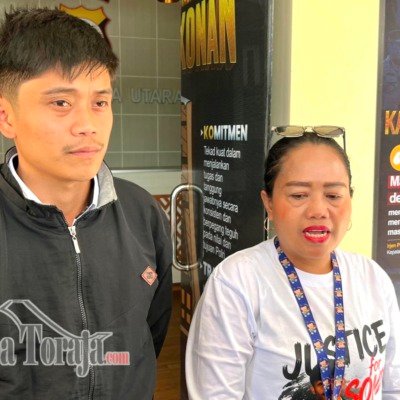 Kuasa Hukum Akan Limpahkan Laporan Ke Polda Sulsel Jika Kasus Hilangnya Stoner Tidak Menunjukkan Perkembangan