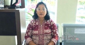 JKN Beri Kepastian Perlindungan, Serlina Duma Rutin Jaga Kepesertaan Tetap Aktif