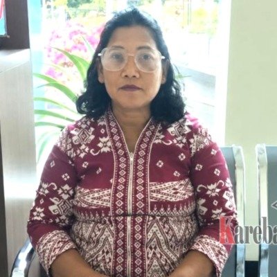 JKN Beri Kepastian Perlindungan, Serlina Duma Rutin Jaga Kepesertaan Tetap Aktif