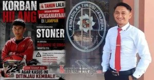 Publik Buka Kembali Kasus Hilangnya Stoner, Warga Sa’dan Malimbong, DPRD dan Stakeholder Terkait Diminta Bersikap