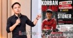 Gian Anugrah: Harus Ada Kepastian Hukum Hilangnya Stoner, Agar Keluarga tidak Larut dalam Trauma dan Kesedihan Berkepanjangan