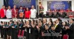 Yudisium Sekolah Pascasarjana UKI Toraja Lahirkan 58 Magister Baru