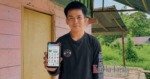 Manfaatkan Antrean Online, Apping Rasakan Kemudahan saat Berobat di RS Elim Rantepao
