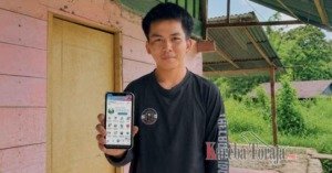 Manfaatkan Antrean Online, Apping Rasakan Kemudahan saat Berobat di RS Elim Rantepao