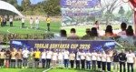 Kejari Tana Toraja Pererat Silaturahmi Pemerintah Dua Kabupaten Lewat Turnamen Toraja Adhyaksa Cup 2026