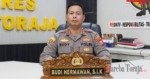 Tim Siber Polri Selidiki Akun Medsos Penyelenggara Judi Slot Kocok Nomor di Toraja