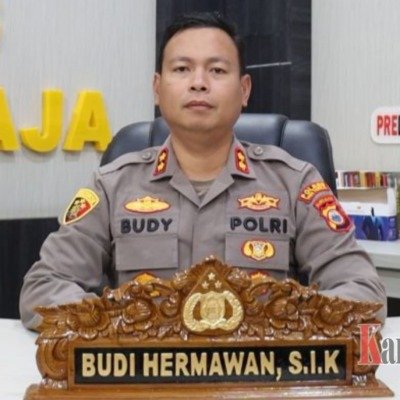 Tim Siber Polri Selidiki Akun Medsos Penyelenggara Judi Slot Kocok Nomor di Toraja