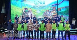 NADI JKN, Solusi Menjaga Keaktifan Peserta JKN